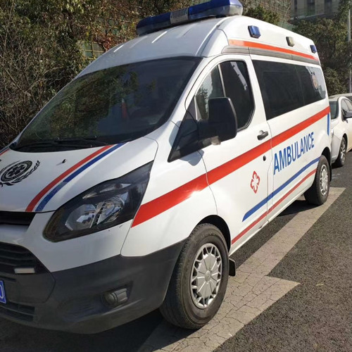 船山品质救护车出租,为您的健康出行负责