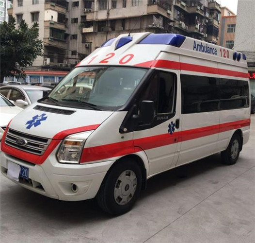 船山非急救护车护送行业的服务质量如何保障