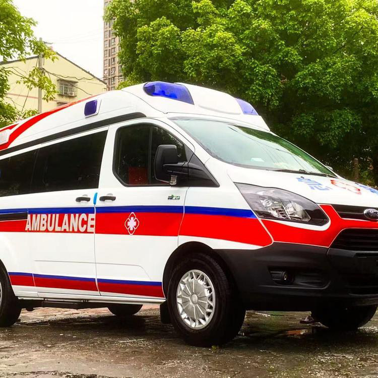 船山重症监护救护车出租护送返乡