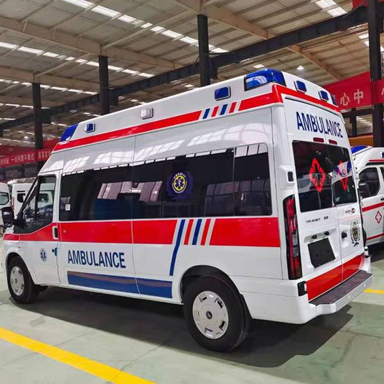 船山救护车出租 —— 专业、安全、高效的城市急救服务