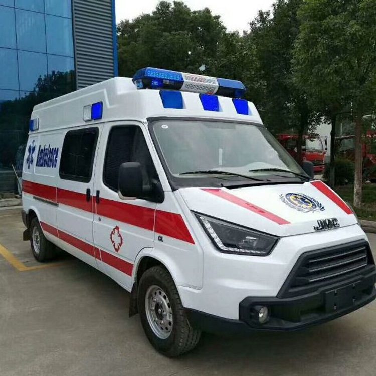 船山救护车出租哪家好